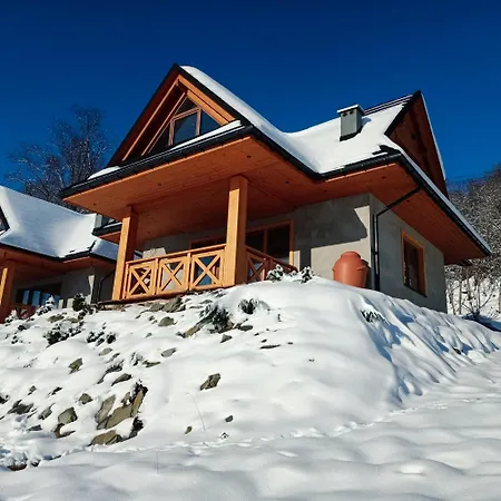 Beskidzka Kepa Szczyrk Exterior photo