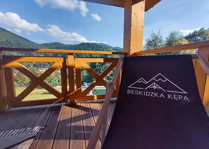 Beskidzka Kepa