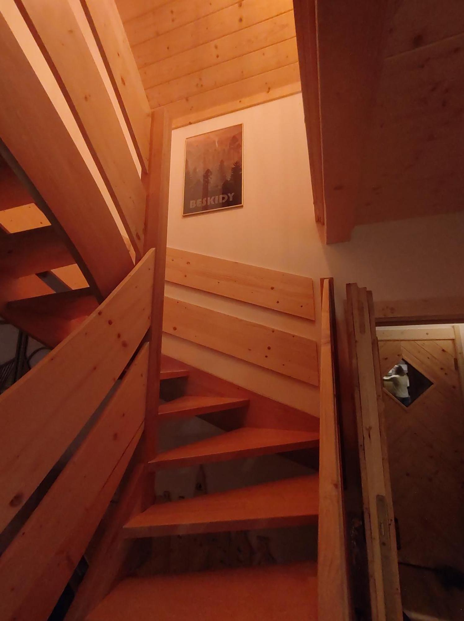 Beskidzka Kepa Chalet *