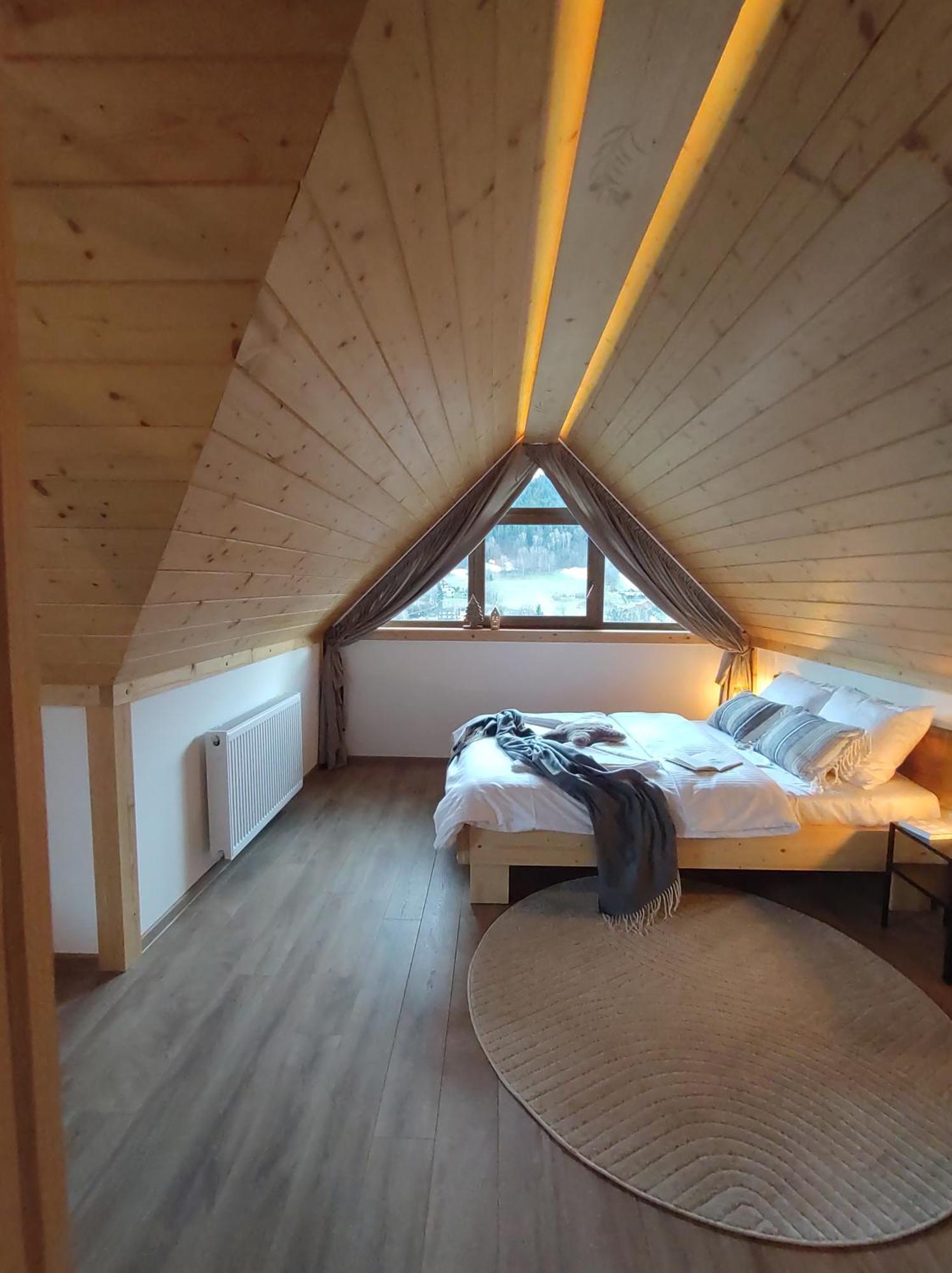 Beskidzka Kepa Chalet Szczyrk