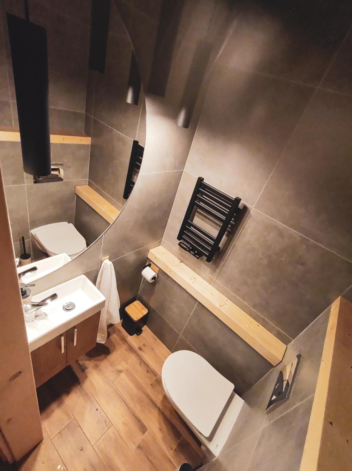 Beskidzka Kepa Chalet Szczyrk