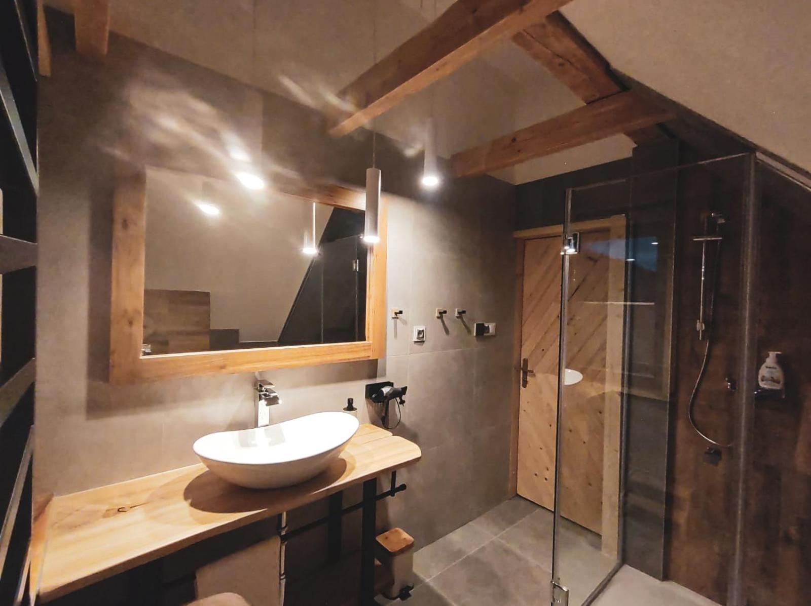 Chalet Beskidzka Kepa Szczyrk