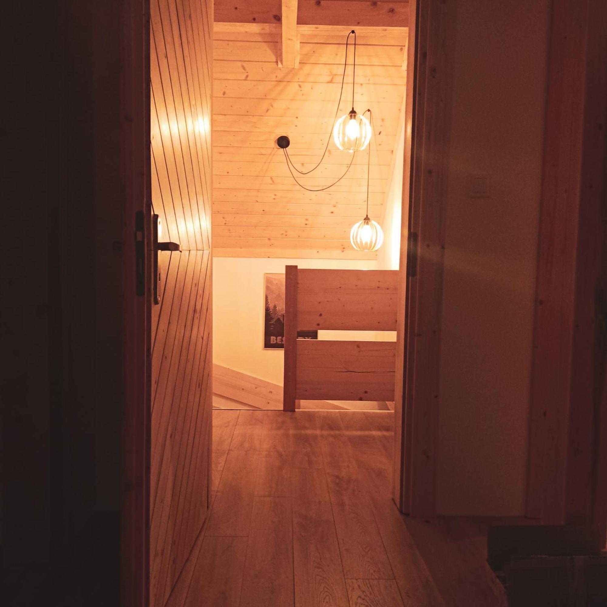 Beskidzka Kepa Chalet *