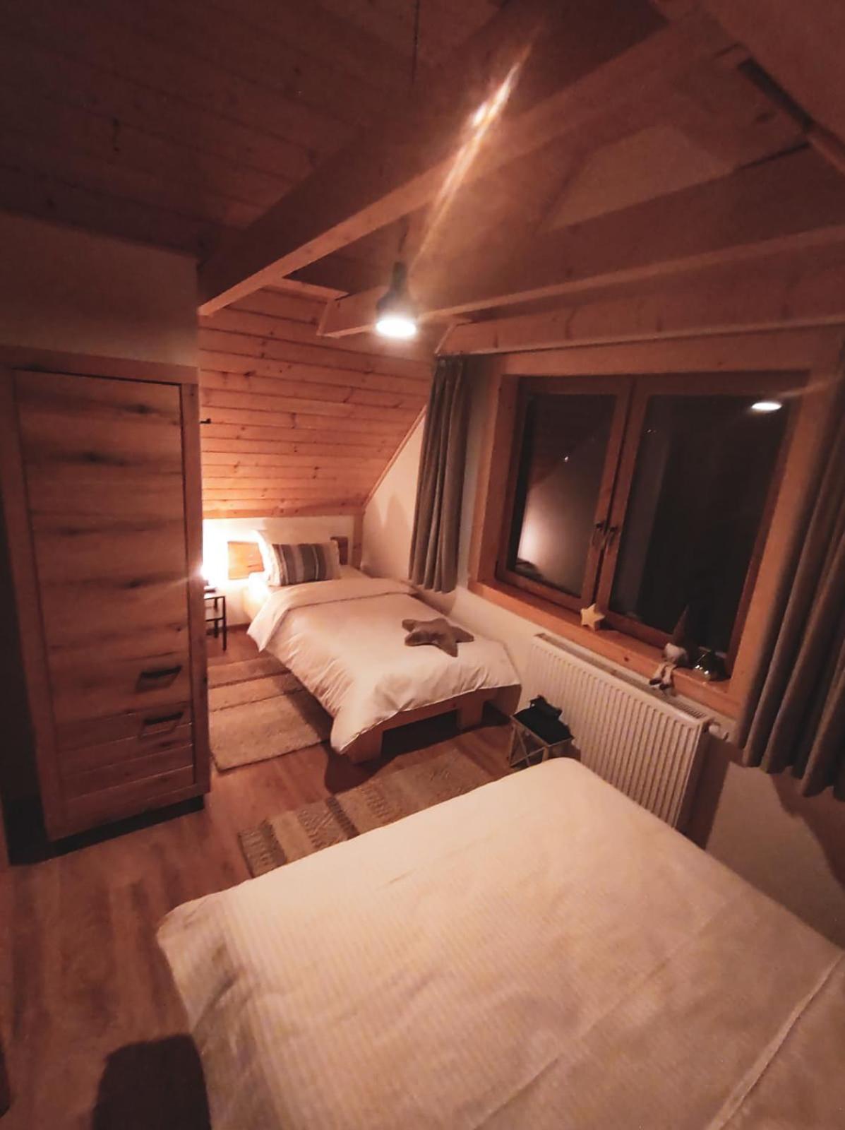 Chalet Beskidzka Kepa *