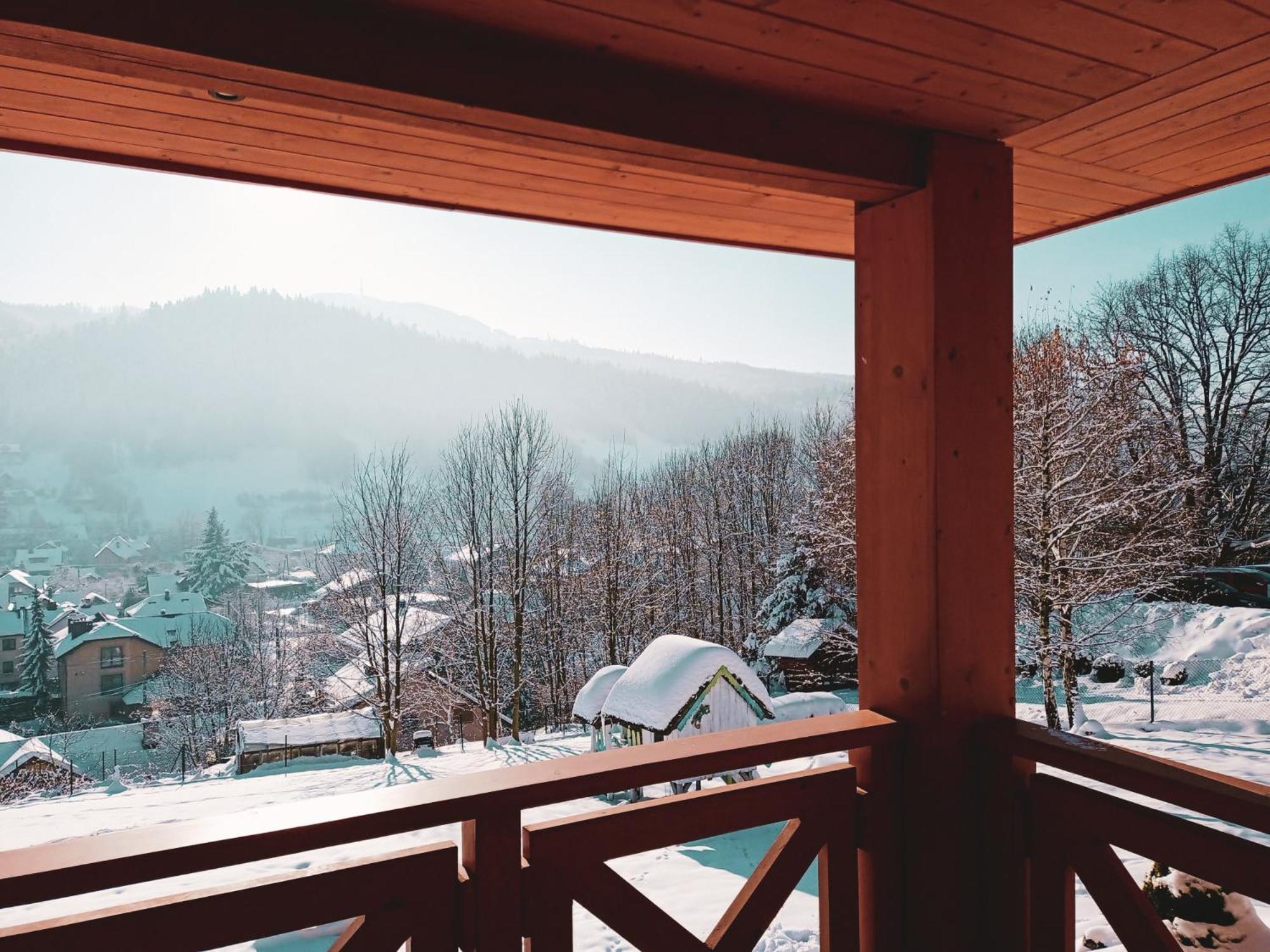 Chalet Beskidzka Kepa