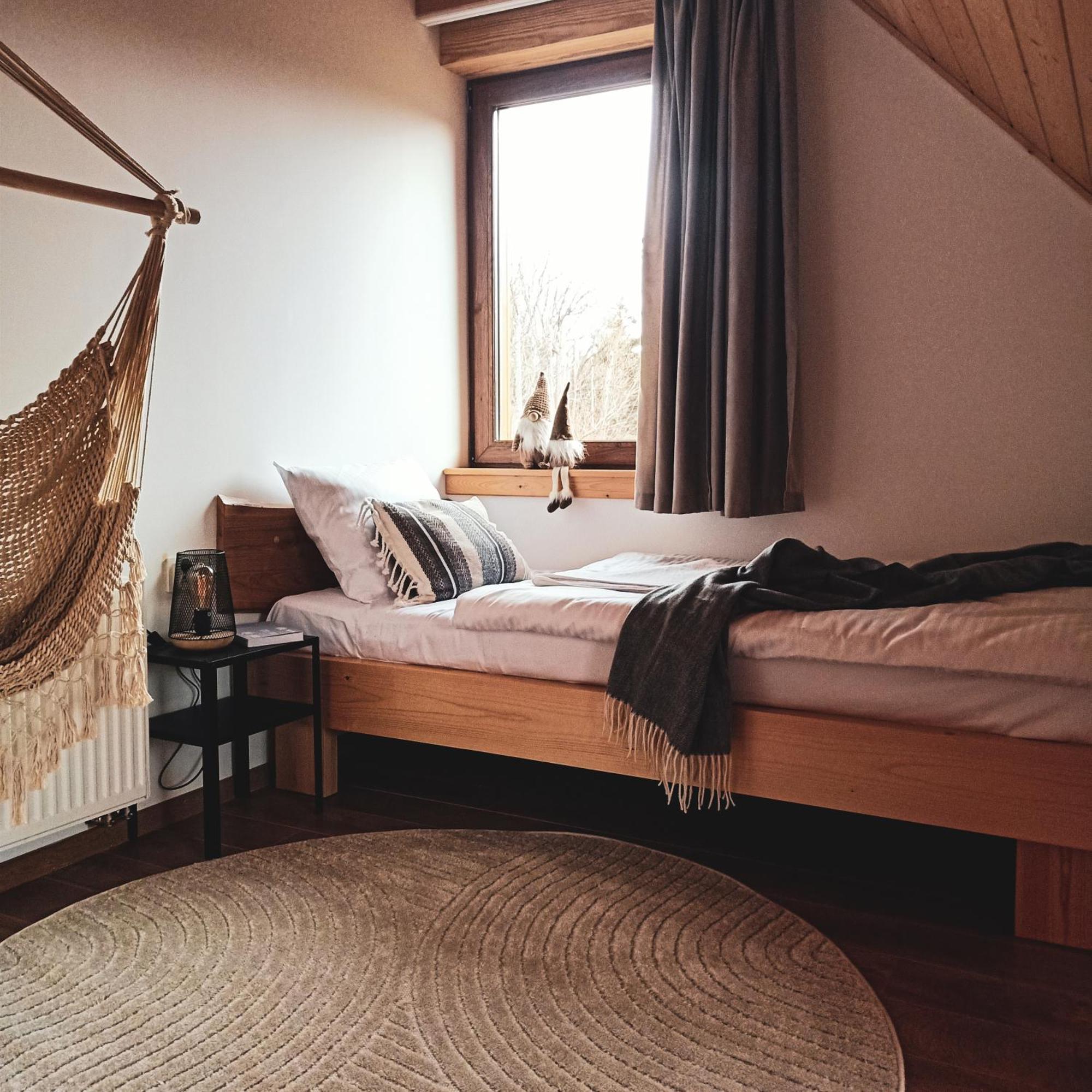 Beskidzka Kepa Chalet *