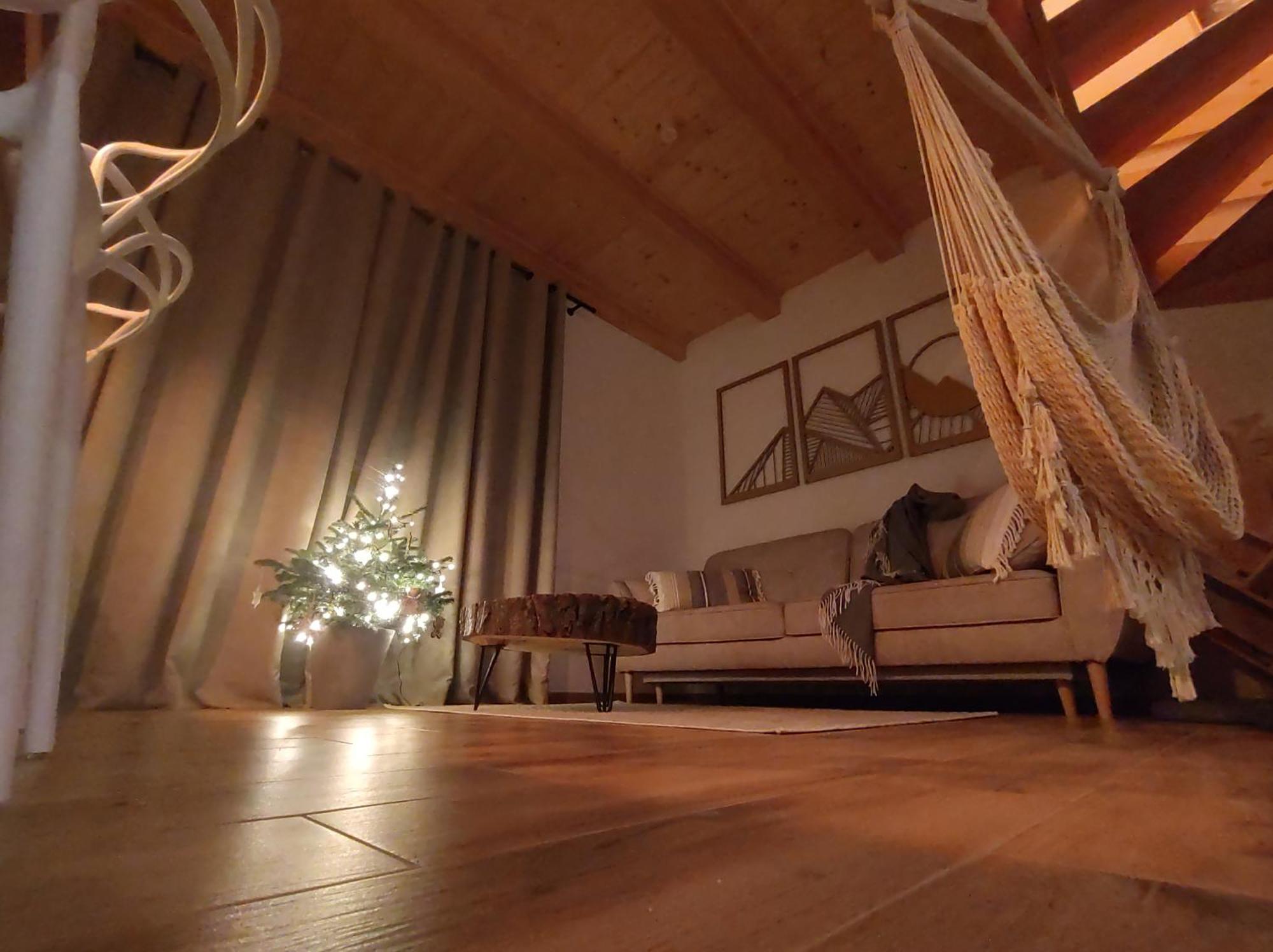 Chalet Beskidzka Kepa Szczyrk