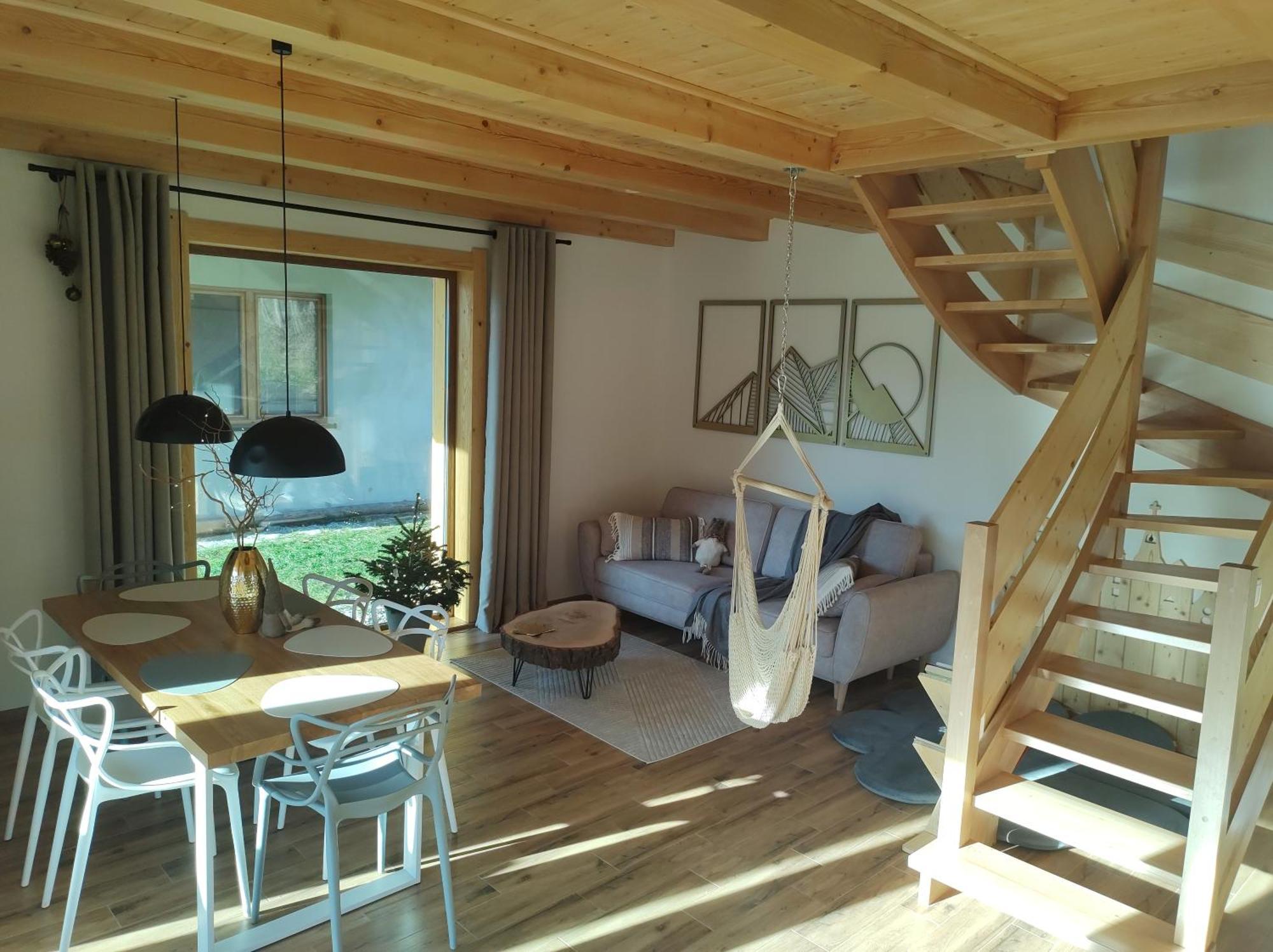 Beskidzka Kepa Chalet Szczyrk
