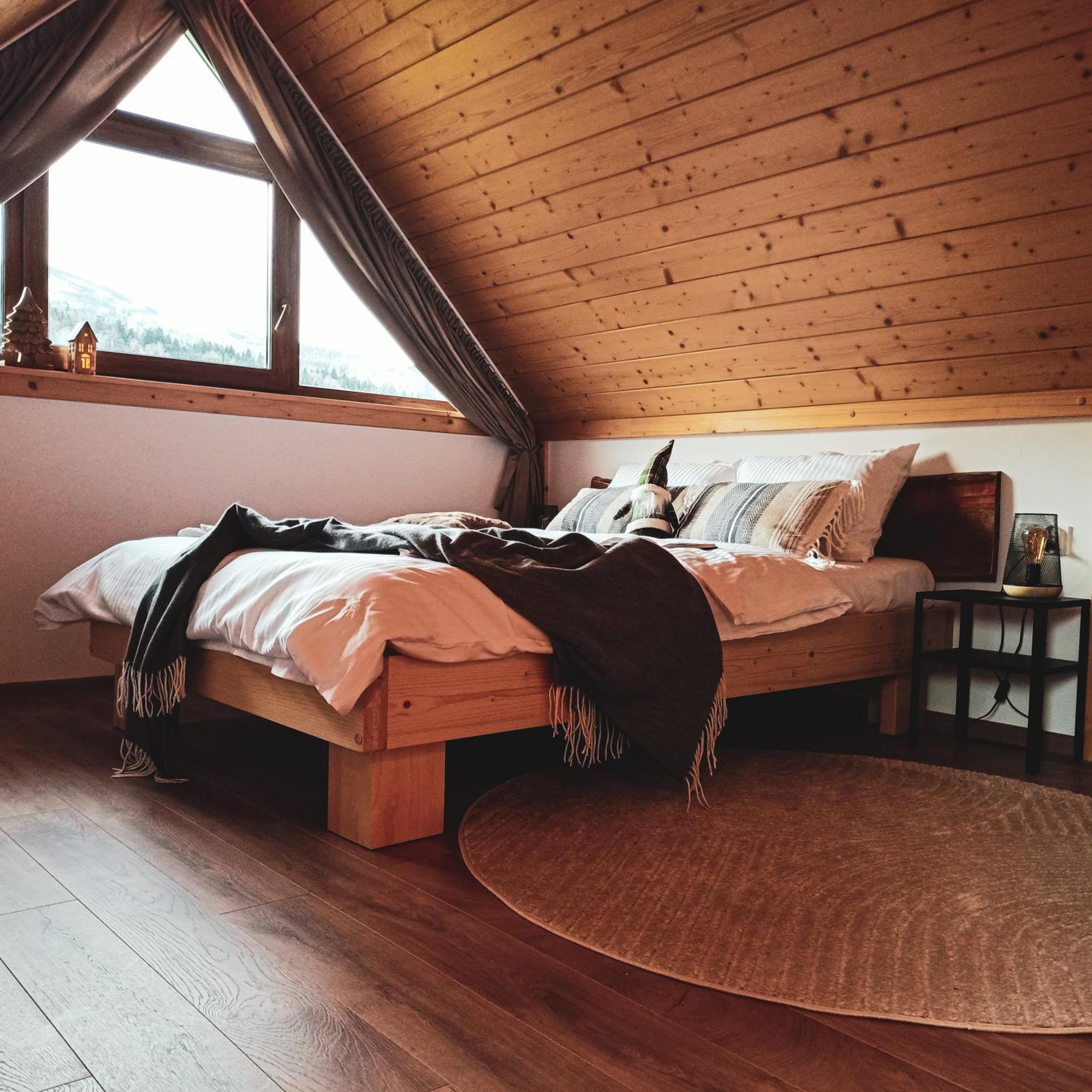 Chalet Beskidzka Kepa *