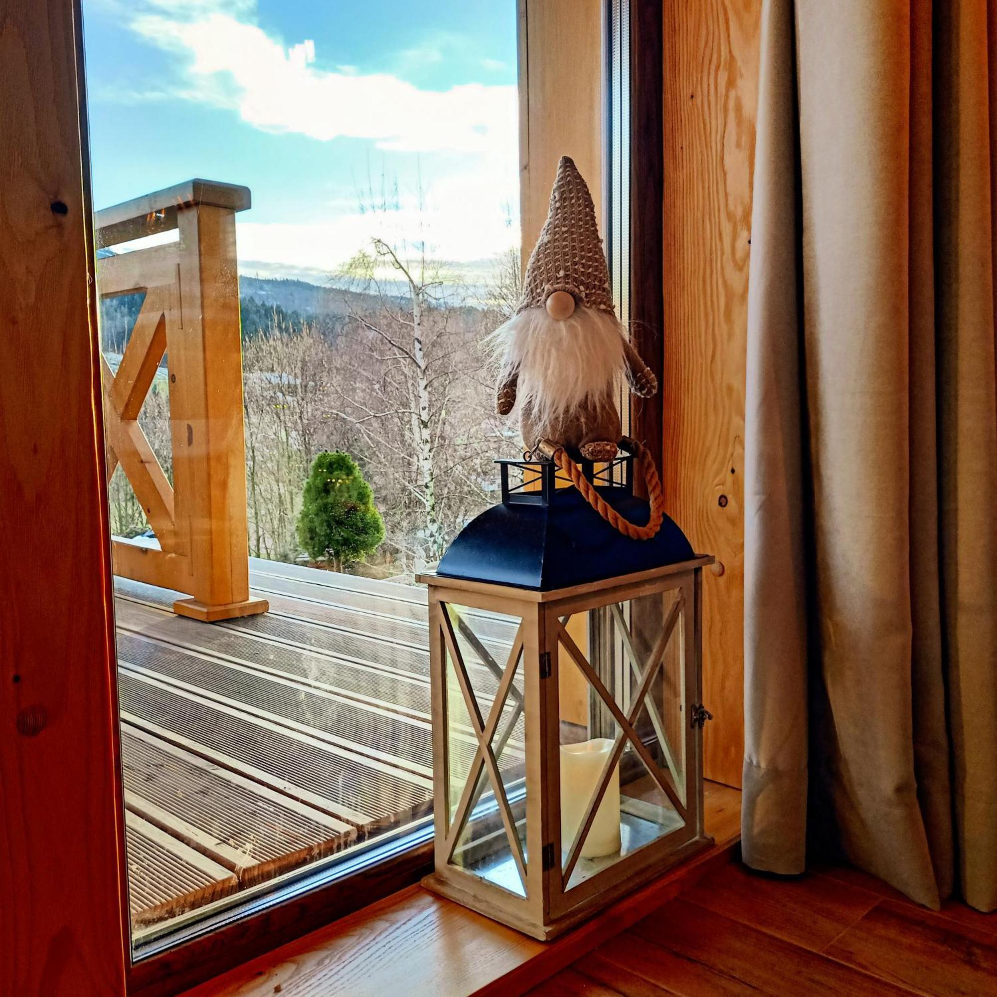 Beskidzka Kepa Chalet Szczyrk