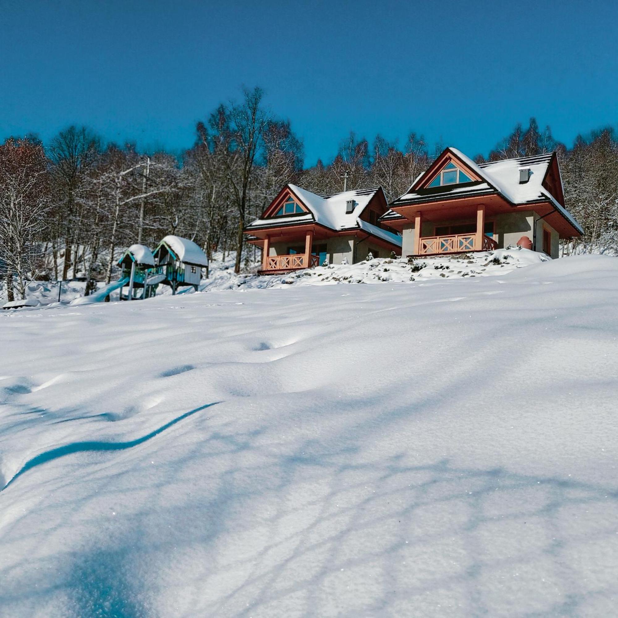 Chalet Beskidzka Kepa