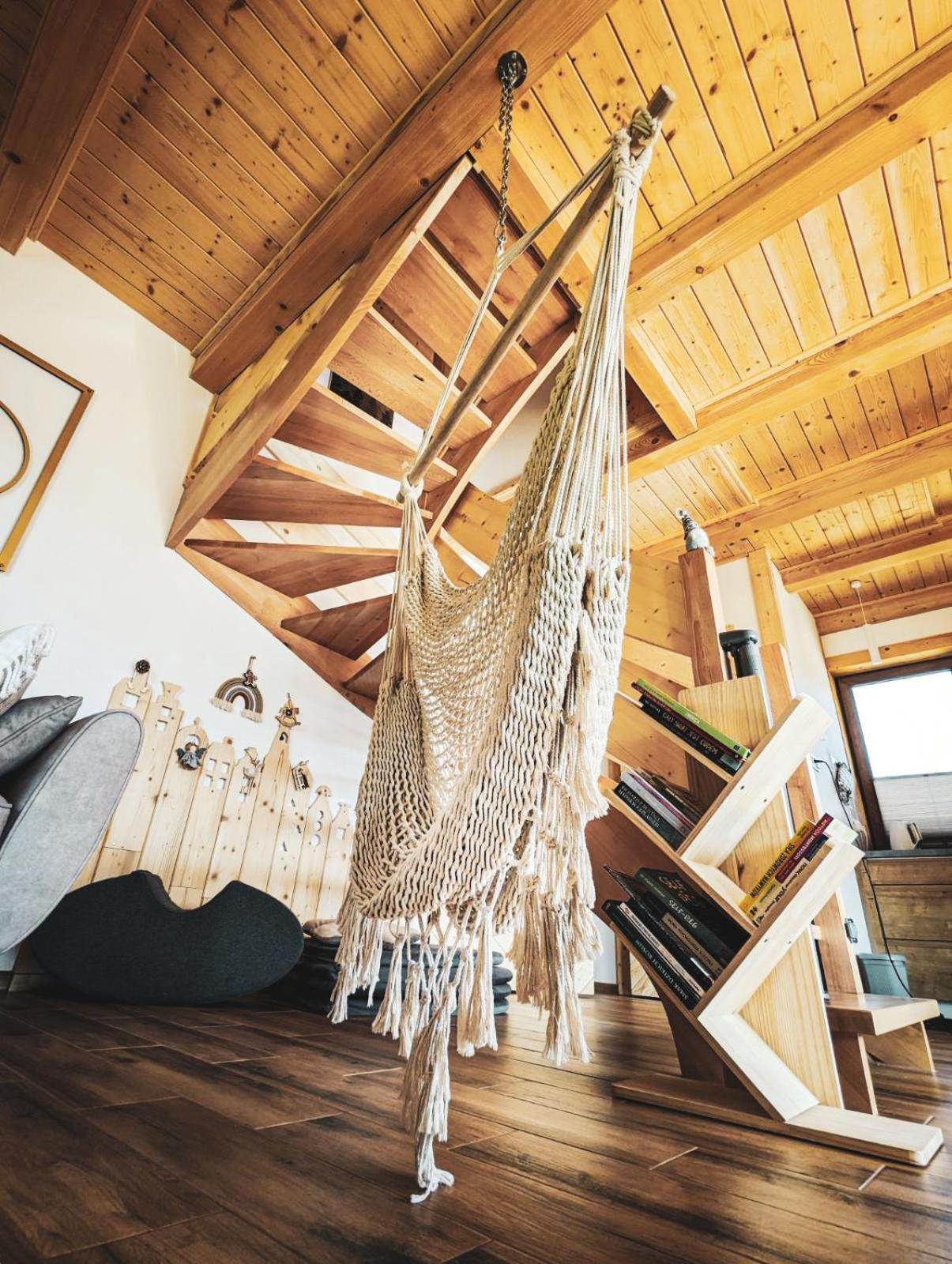 Beskidzka Kepa Chalet Szczyrk