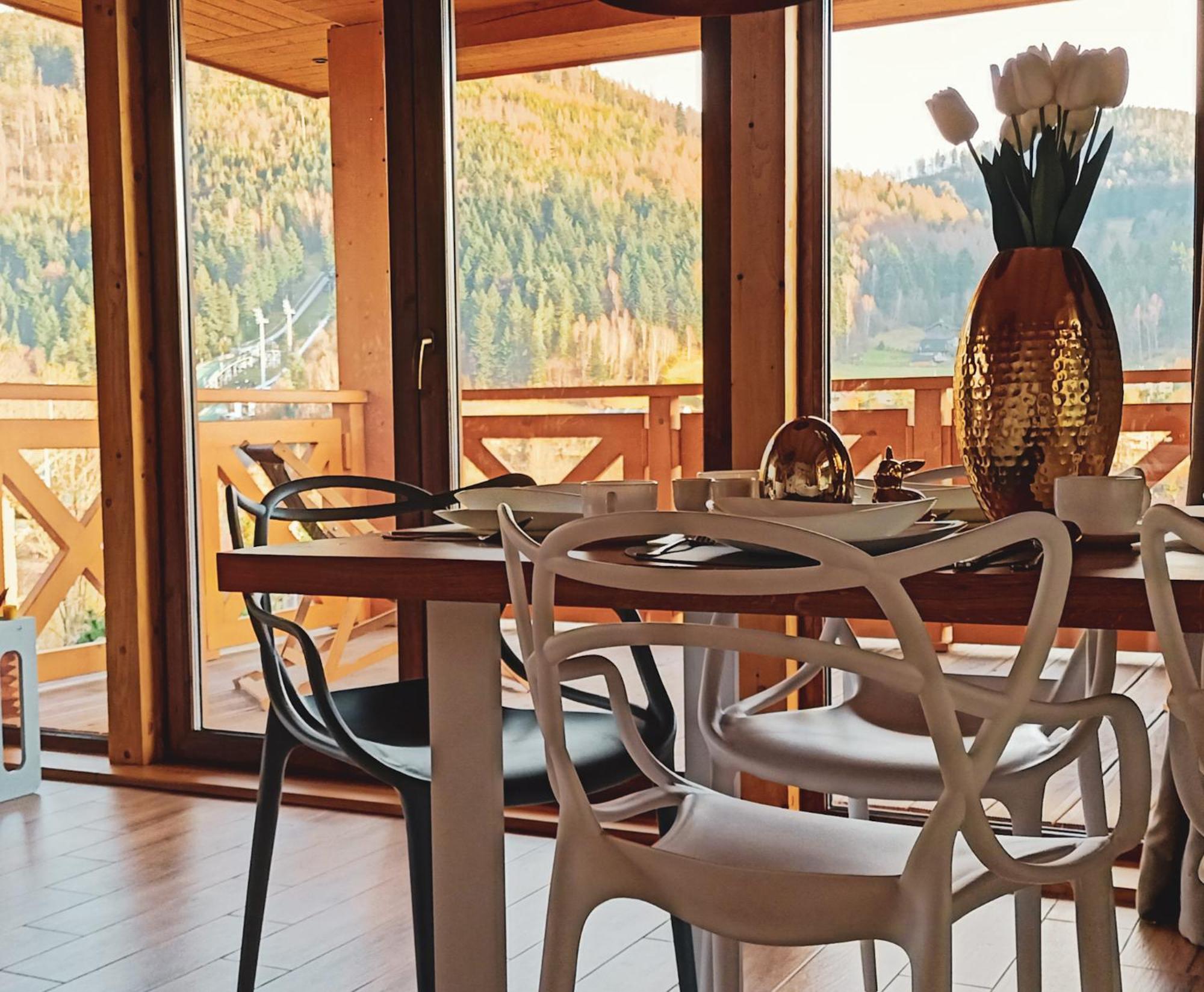Beskidzka Kepa Chalet *