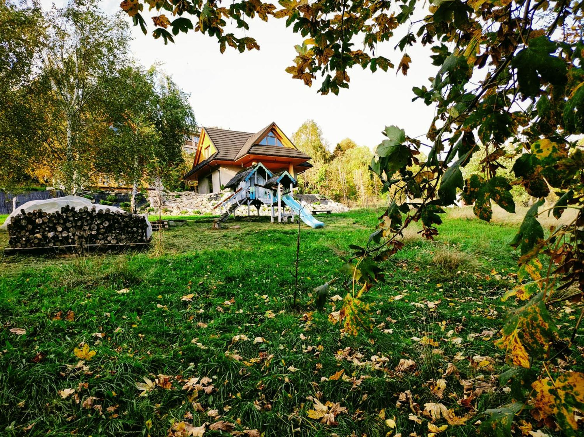 Chalet Beskidzka Kepa *