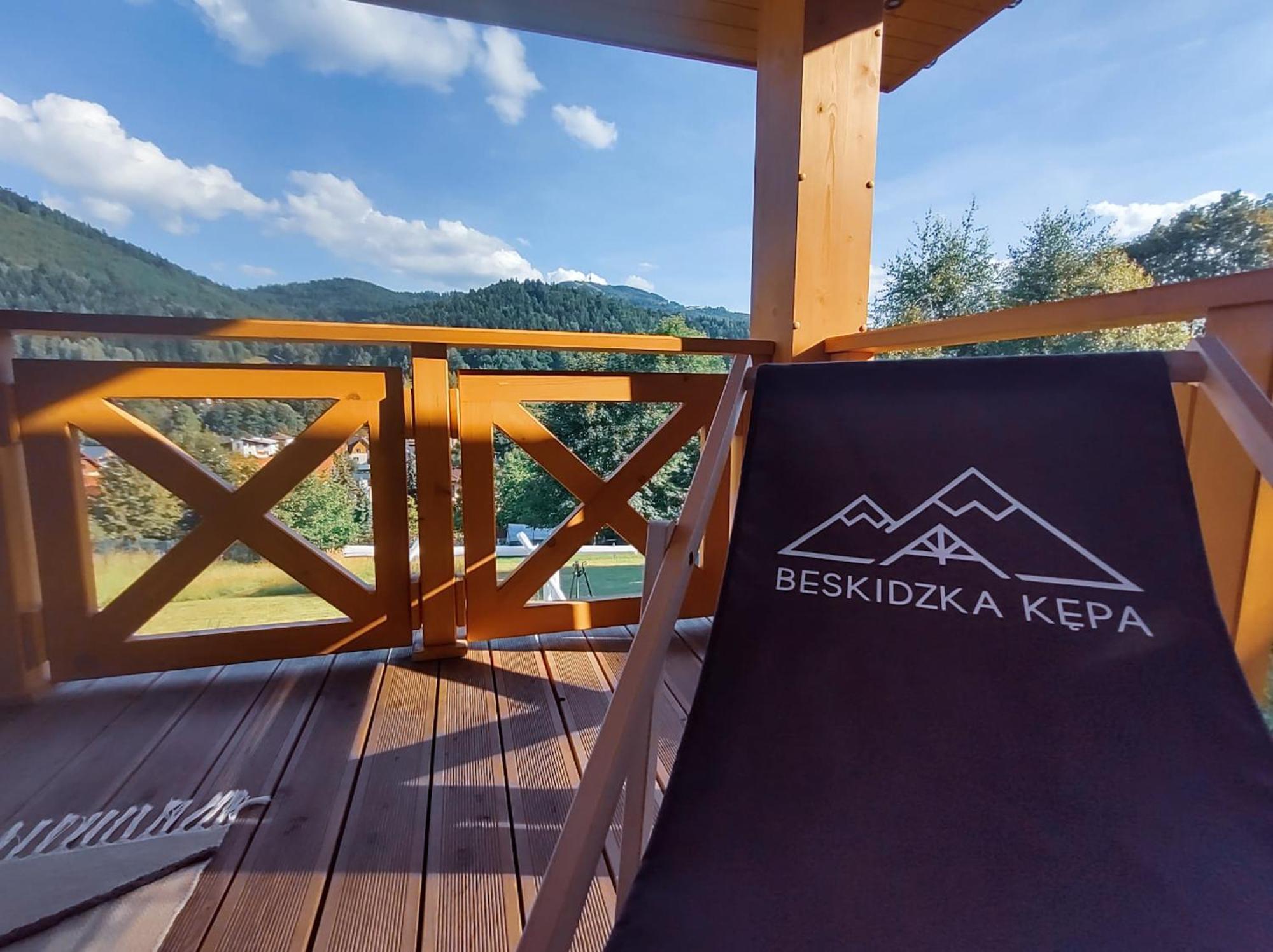 Beskidzka Kepa Szczyrk