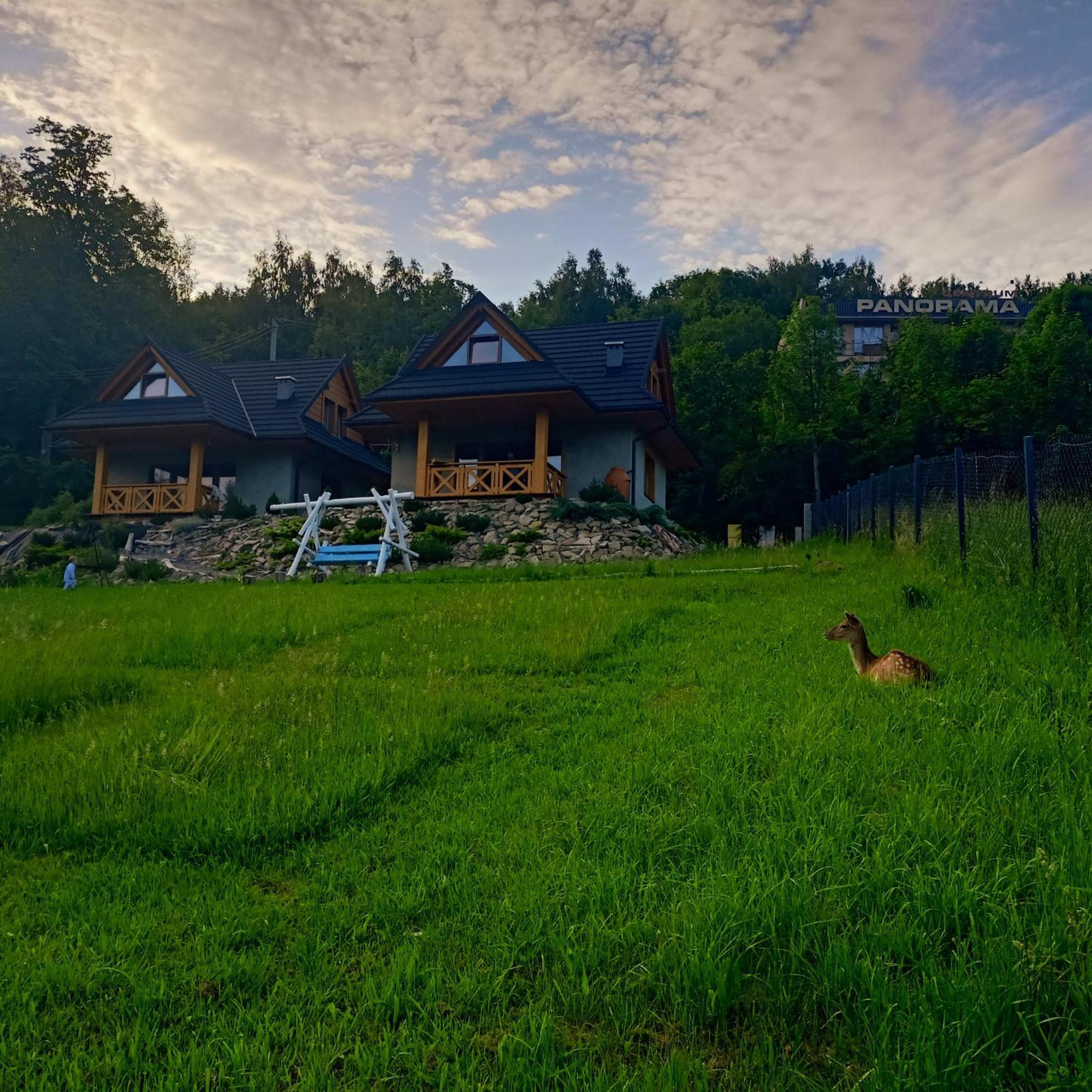 Chalet Beskidzka Kepa