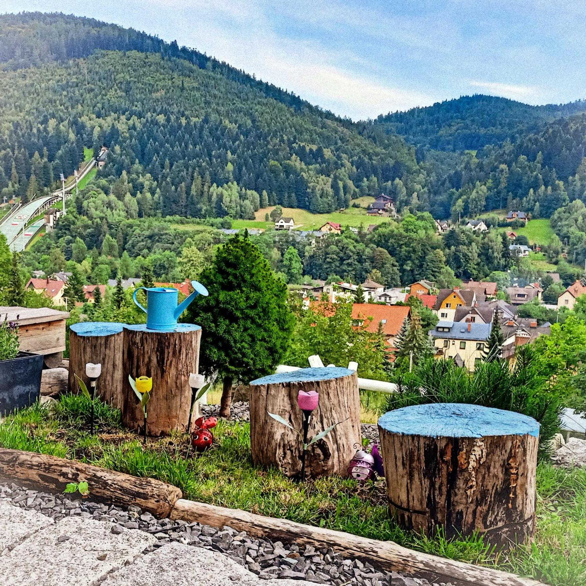 Beskidzka Kepa Chalet Szczyrk